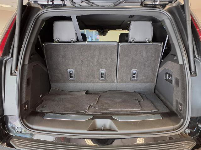 New 2024 Cadillac Escalade Sport AWD/4WD image 18