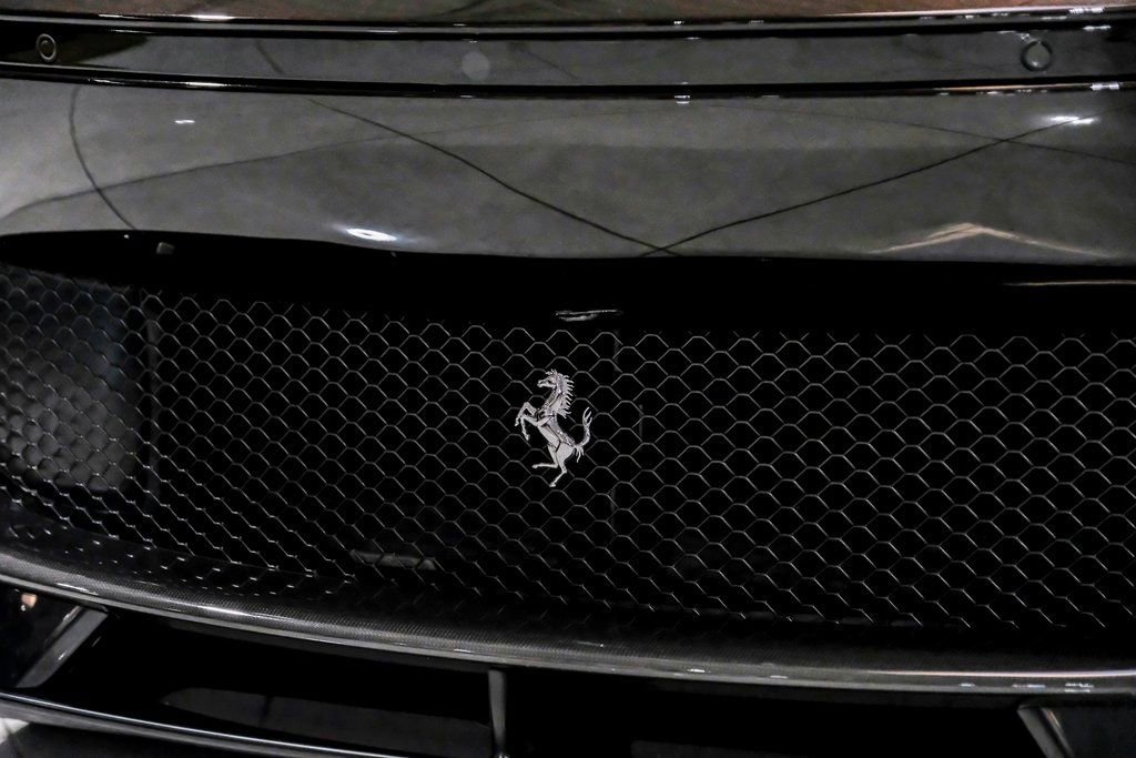 Used 2024 Ferrari Purosangue image 47