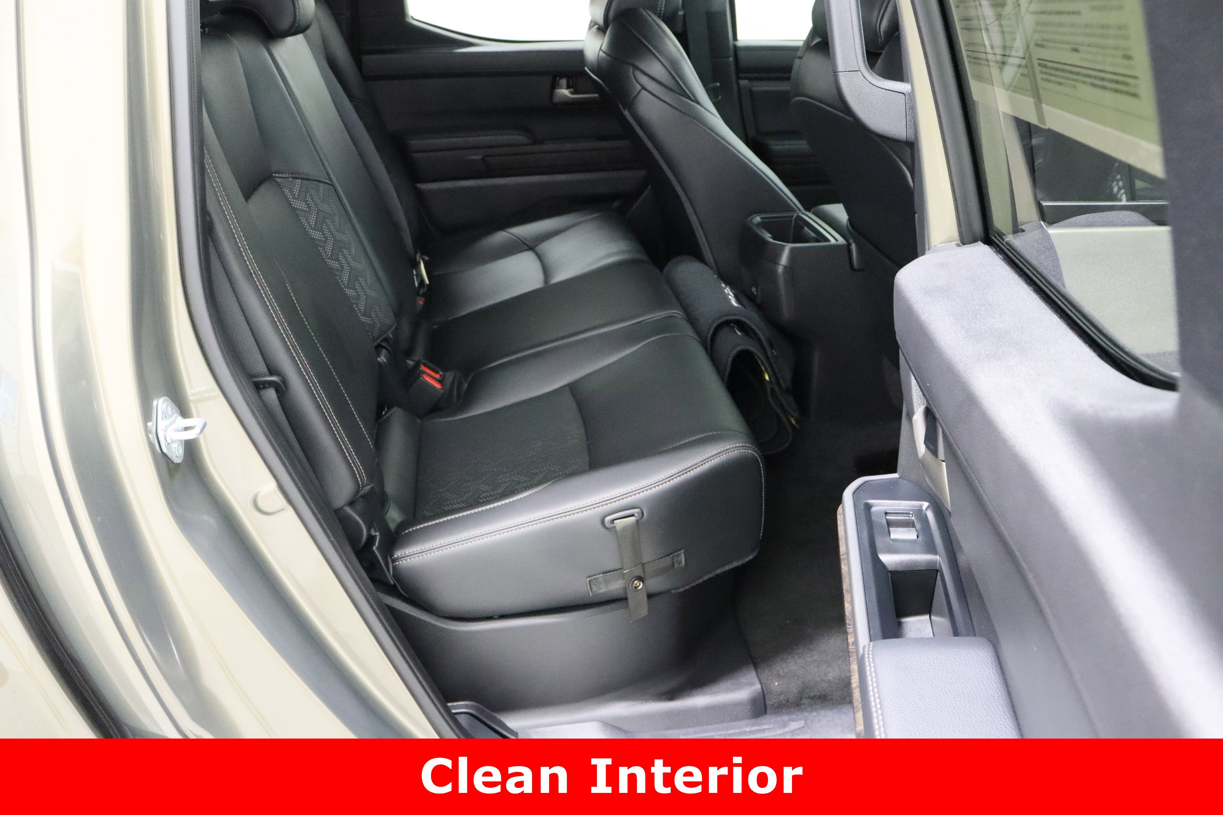 Certified 2025 Toyota Tacoma Limited image 38