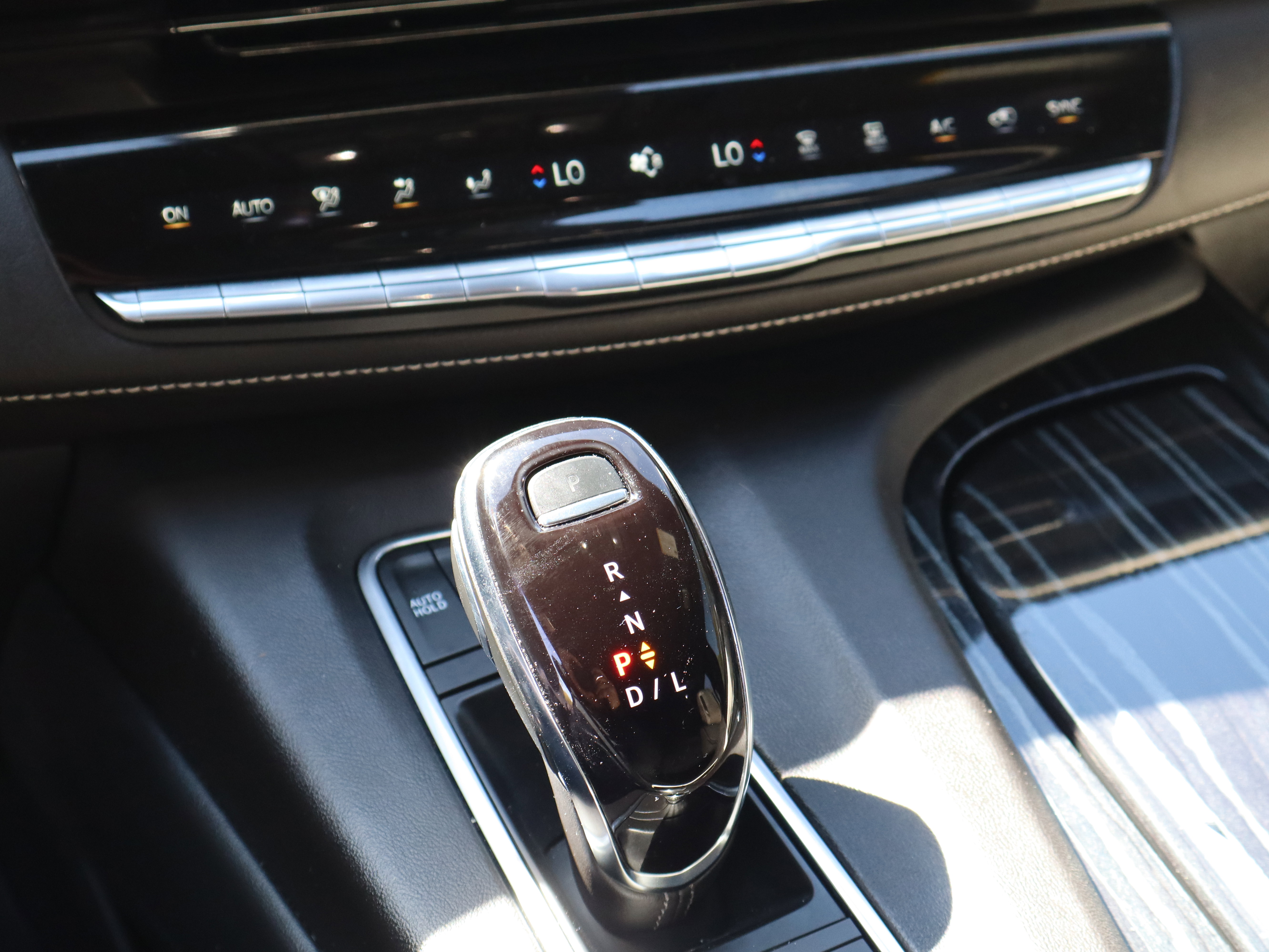 Used 2022 Cadillac Escalade Sport w/ Touring Package image 37