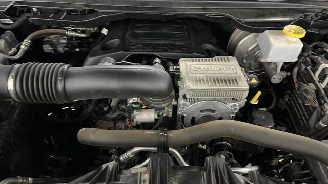 Used 2023 RAM 1500 Limited AWD/4WD image 27