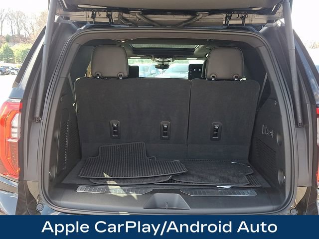 Used 2025 GMC Yukon Denali Ultimate image 34