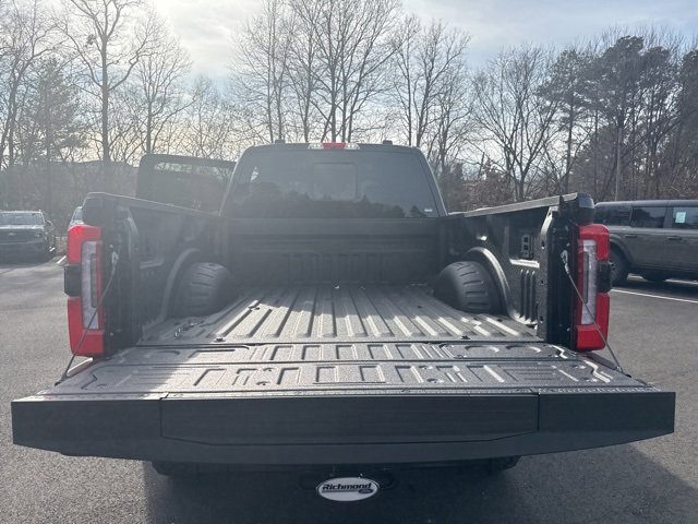 New 2026 Ford F250 Platinum w/ Tremor Off-Road Package image 21
