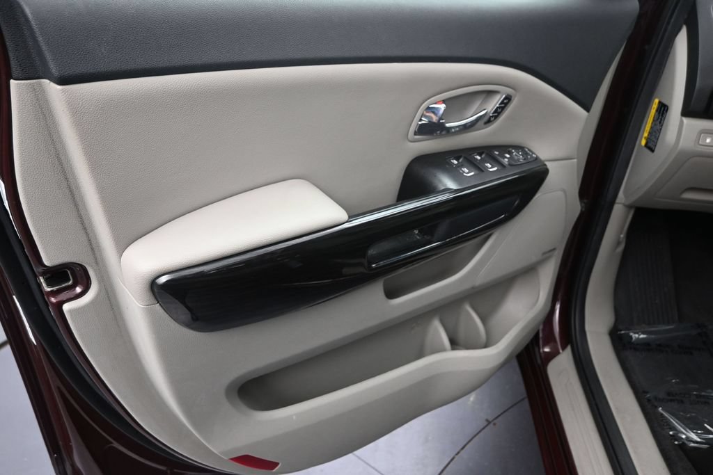 Used 2020 Kia Sedona SX FWD image 12