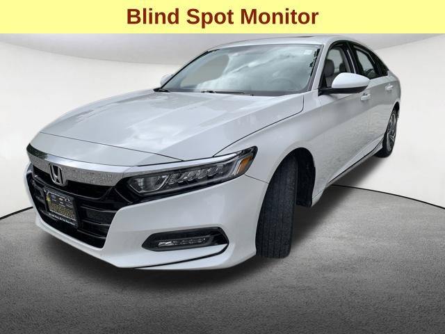 Used 2020 Honda Accord EX image 5