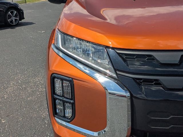 Used 2024 Mitsubishi Outlander Sport LE image 9