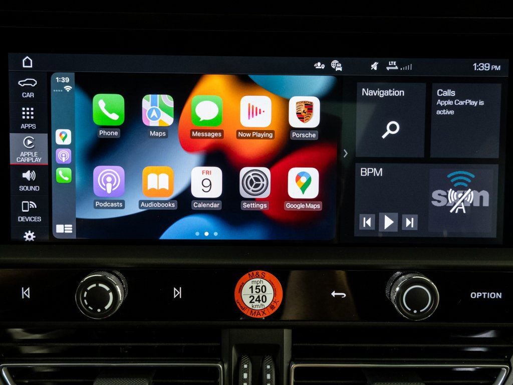 New 2026 Porsche Macan S image 16