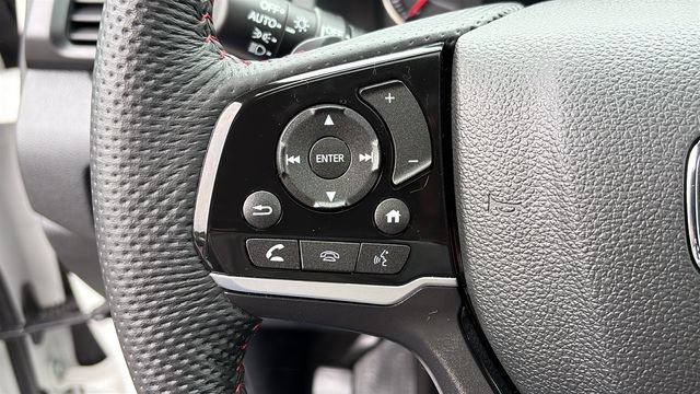 Used 2024 Honda Passport Black Edition image 14