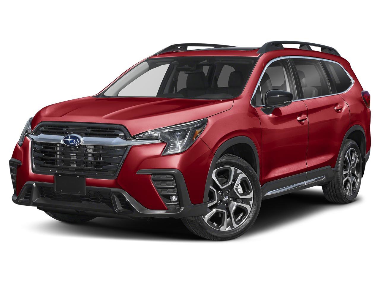 New 2025 Subaru Ascent Limited image 1