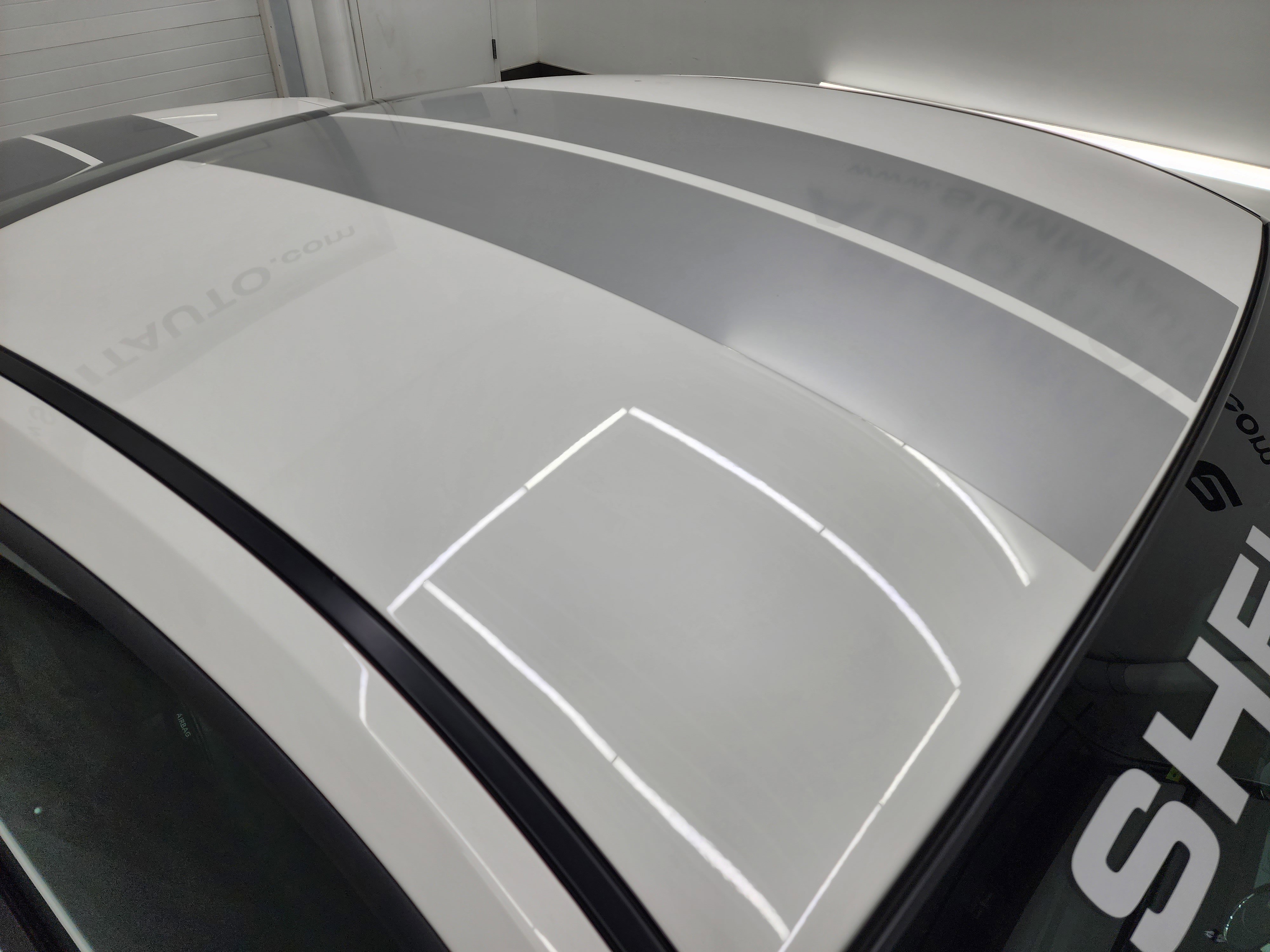 Used 2007 Ford Mustang GT image 4