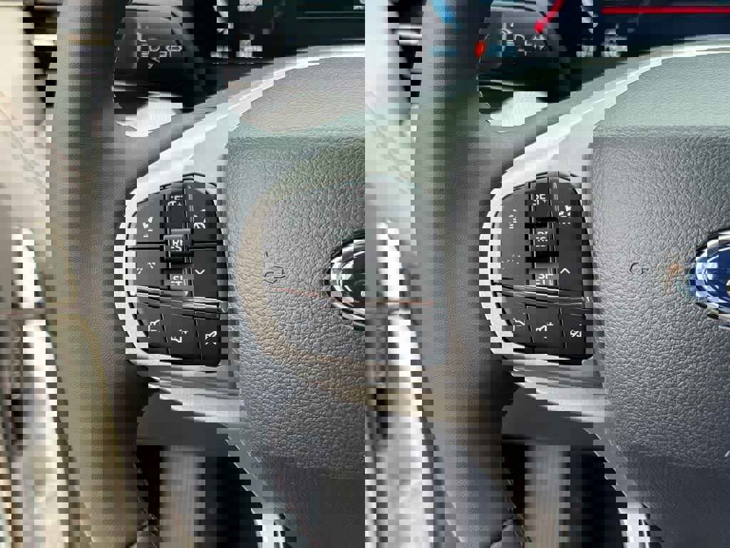 New 2026 Ford Explorer Active w/ Active Comfort Package image 25