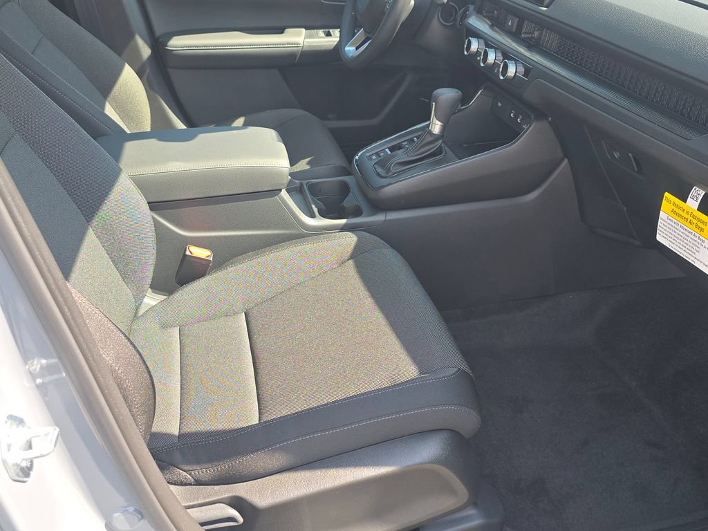 New 2026 Honda CR-V LX image 22