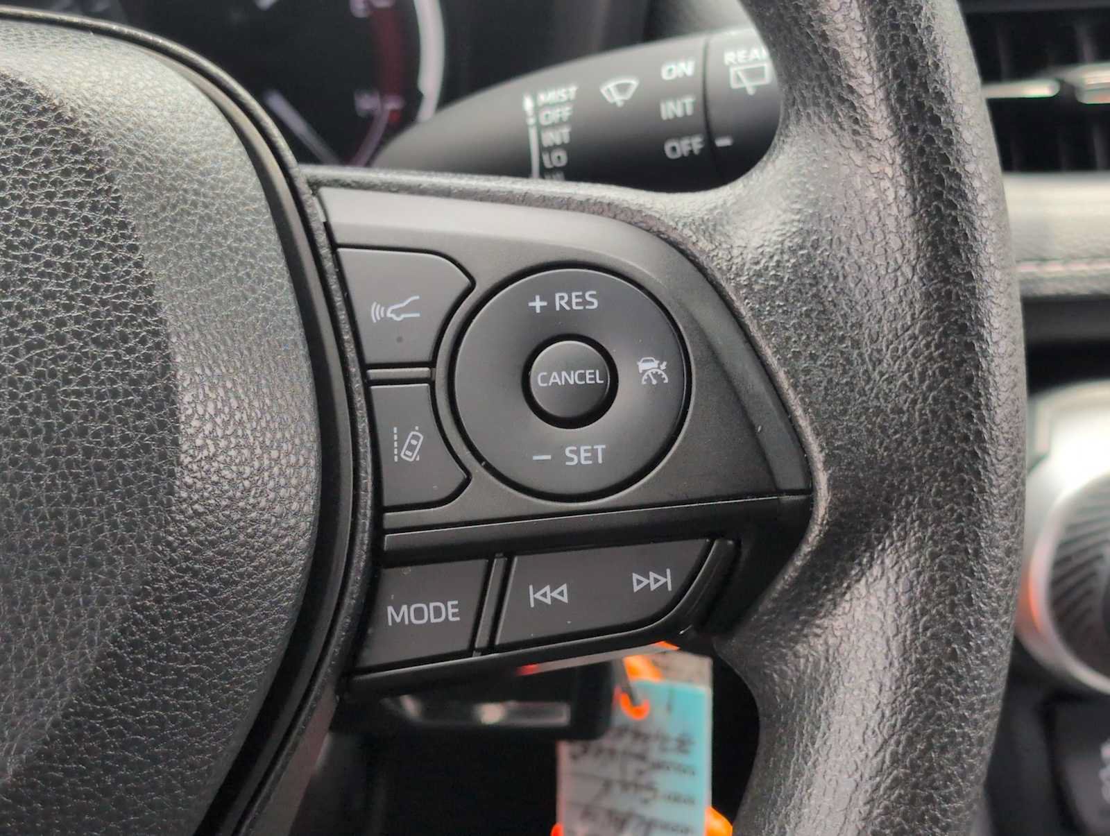 Used 2023 Toyota RAV4 LE FWD image 23