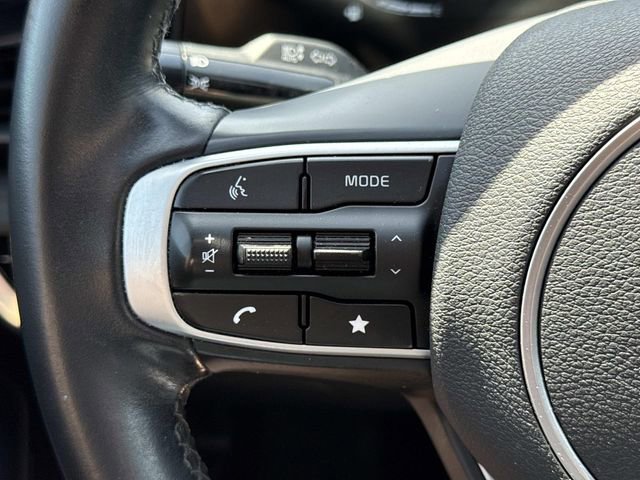 Used 2023 Kia Sportage X-Line w/ X-Line Premium Package AWD/4WD image 25