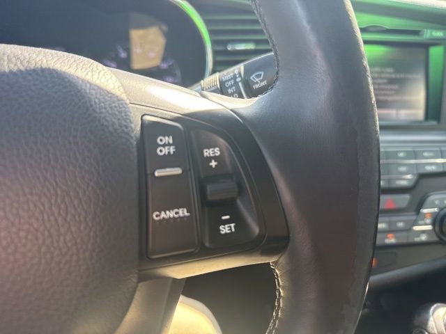 Used 2013 Kia Optima EX image 27
