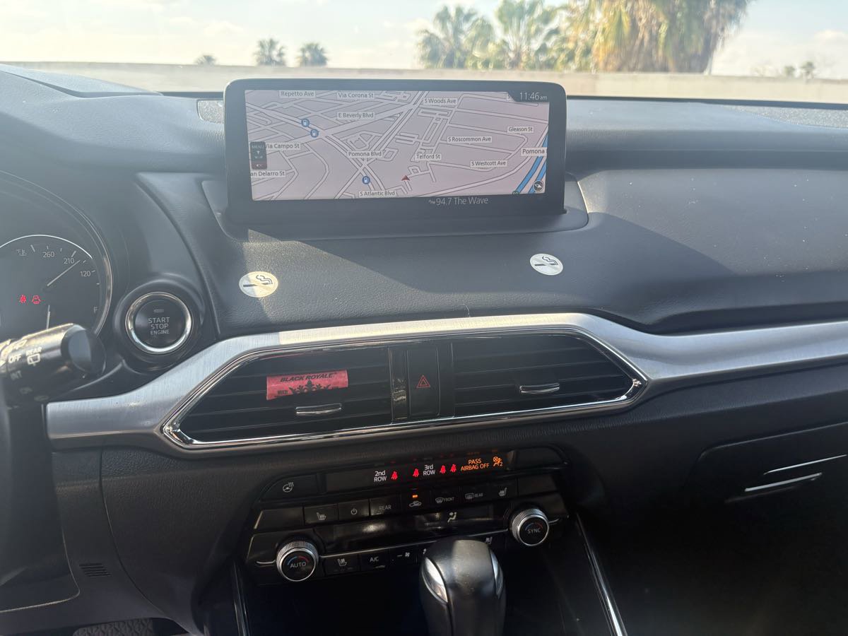 Used 2023 MAZDA CX-9 Grand Touring image 27
