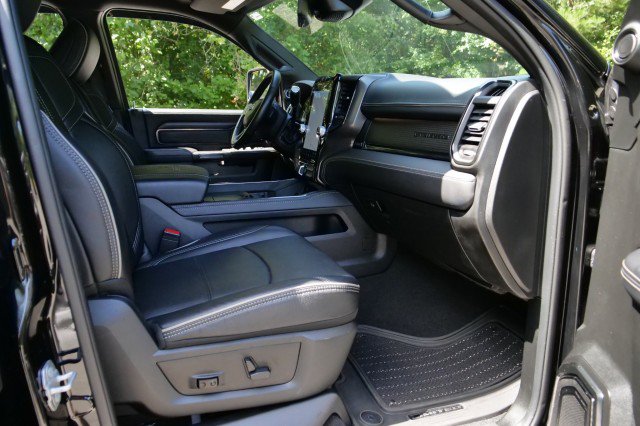 Used 2024 RAM 3500 Limited AWD/4WD image 34