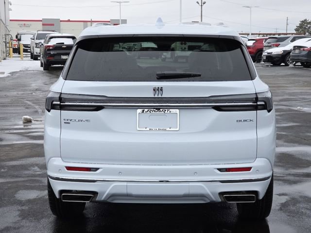 New 2026 Buick Enclave Avenir w/ Super Cruise Package image 26