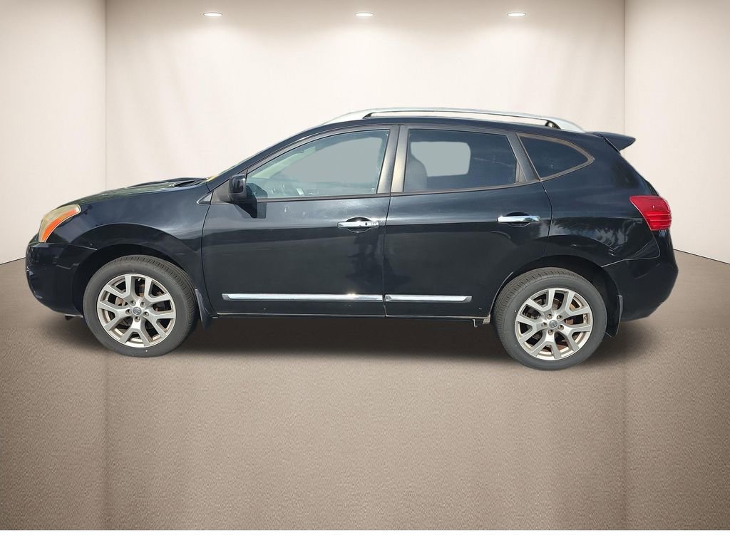 Used 2013 Nissan Rogue SL FWD image 9