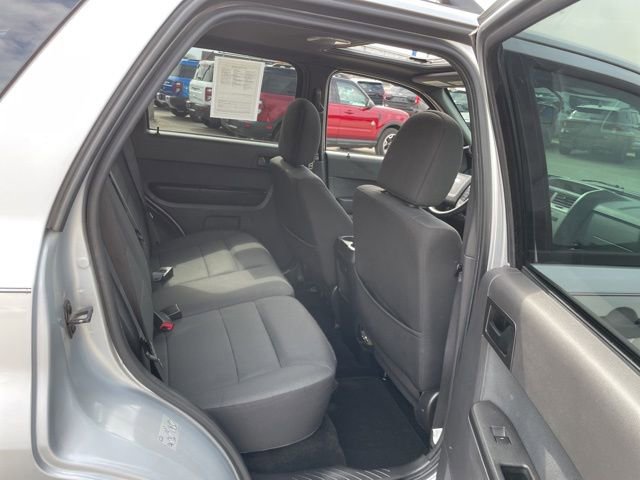 Used 2012 Ford Escape XLT image 45
