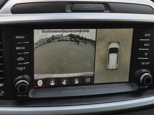Used 2019 Kia Sorento SX w/ SX Touring Package FWD image 44