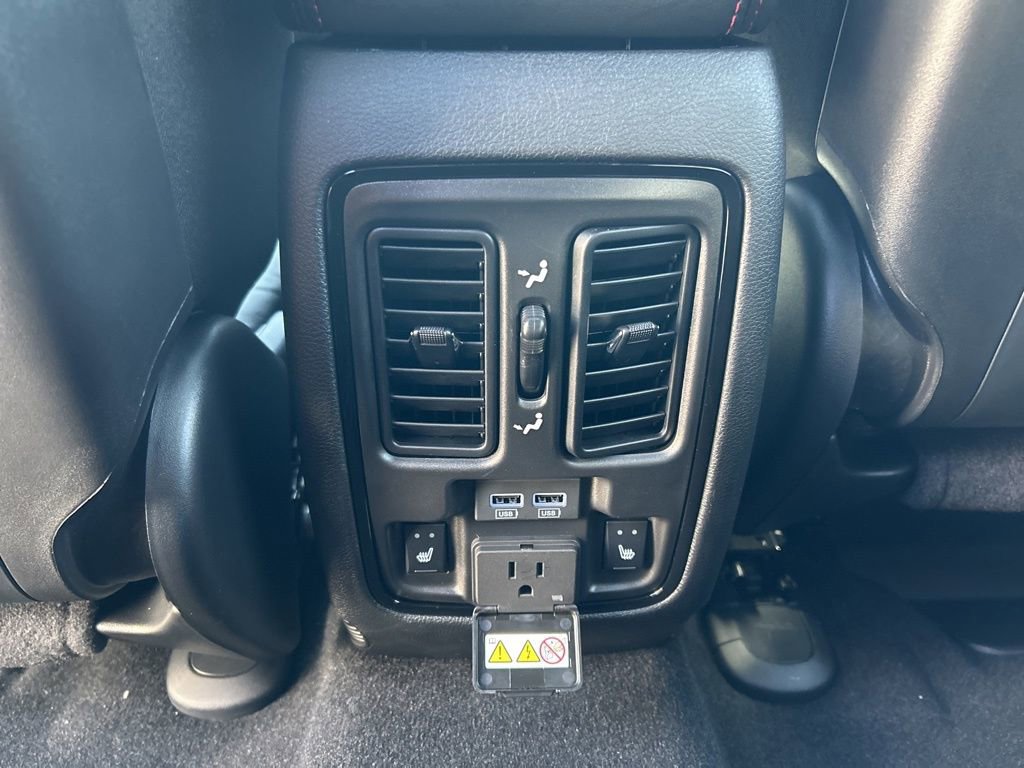 New 2026 Dodge Durango GT image 30