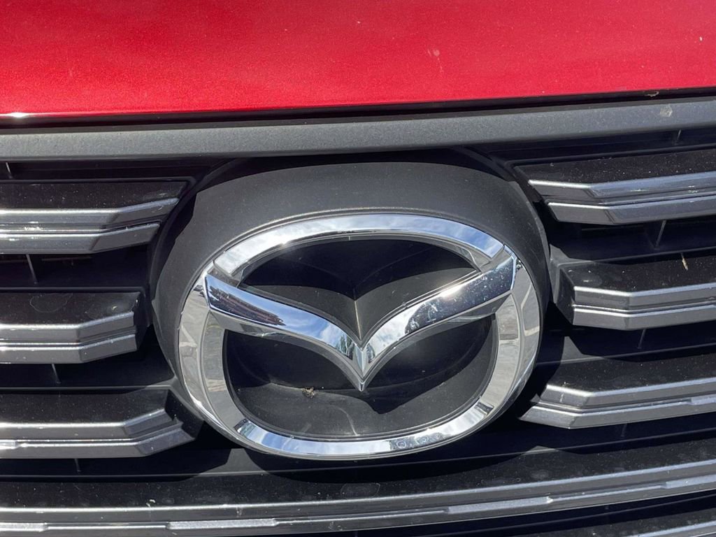 Used 2016 MAZDA CX-5 Grand Touring AWD/4WD image 4