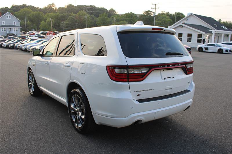 Used 2020 Dodge Durango R/T image 6