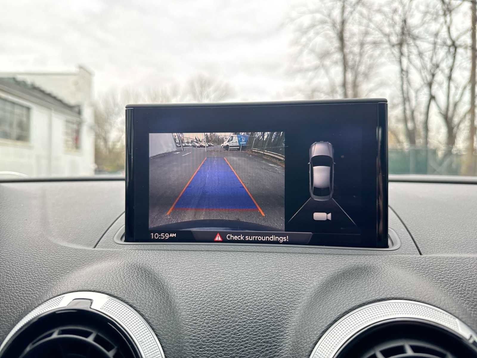 Used 2018 Audi A3 2.0T Premium image 29