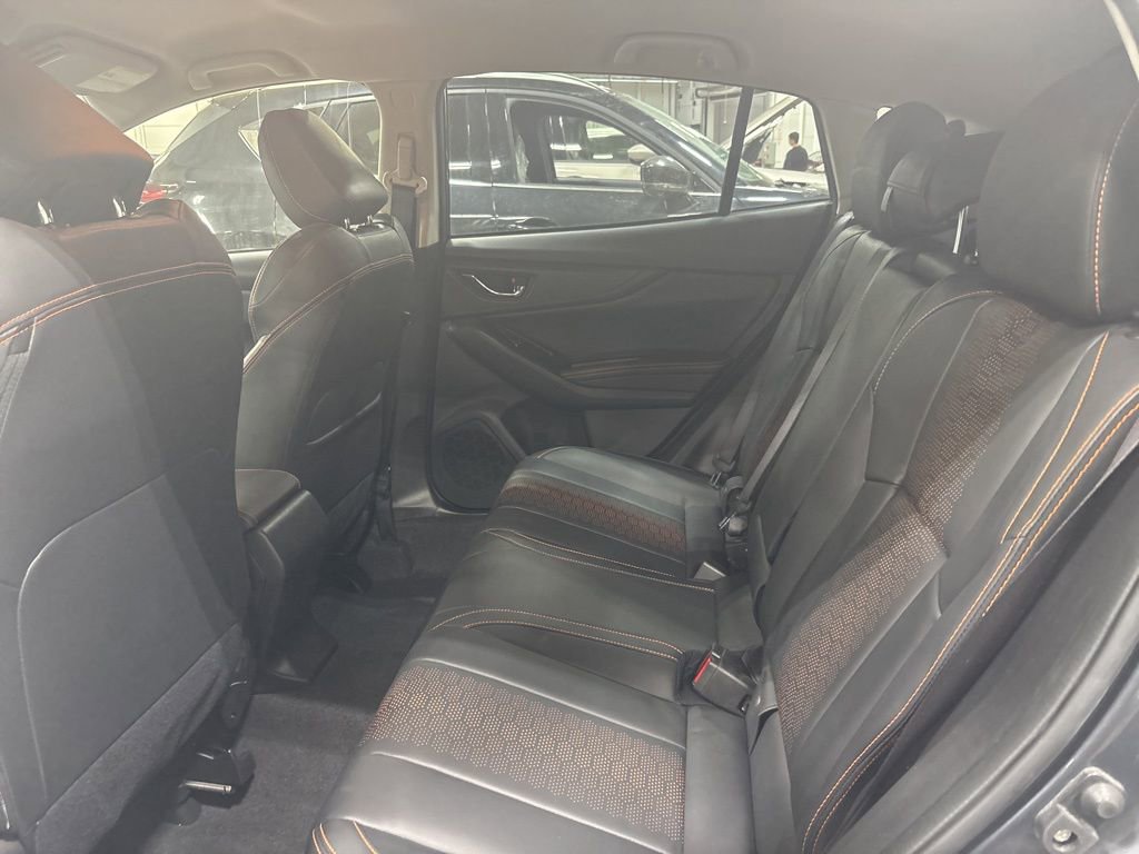 Certified 2023 Subaru Crosstrek 2.5i Limited image 7