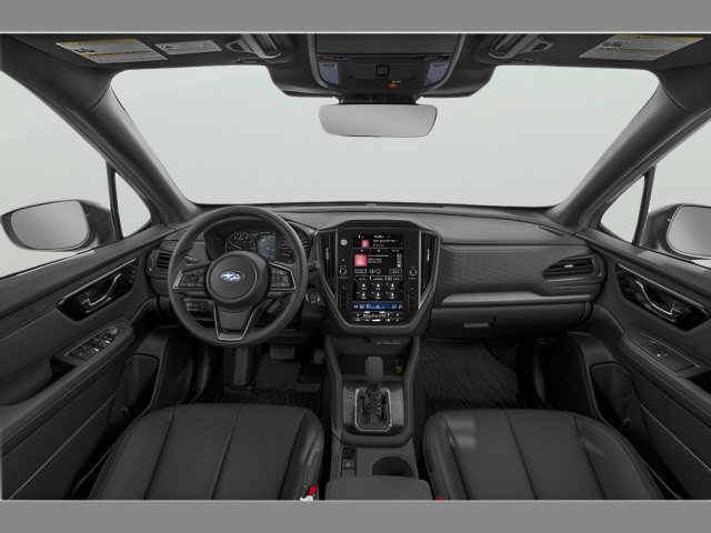 New 2026 Subaru Forester Limited AWD/4WD image 8