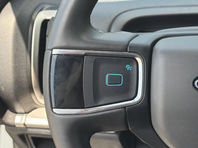 Used 2025 Ford Expedition Active RWD image 28