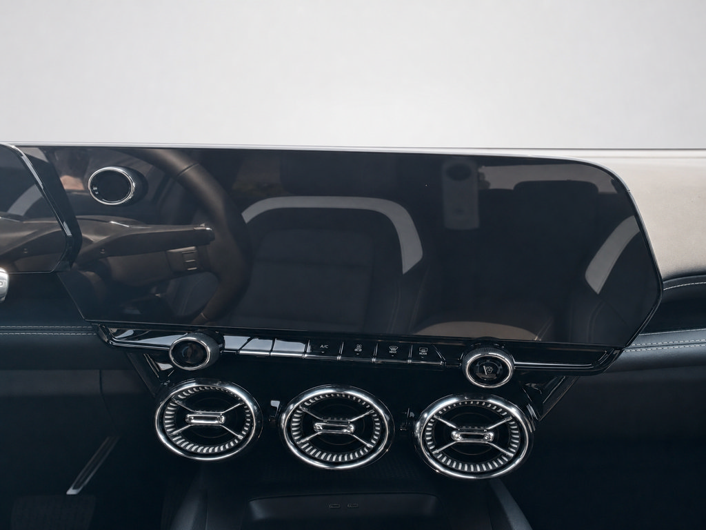 New 2026 Chevrolet Blazer EV LT AWD/4WD image 11