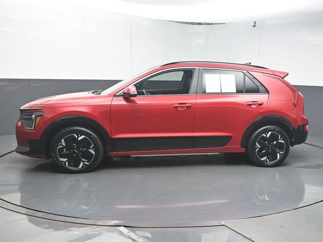 Used 2025 Kia Niro Wind FWD image 5