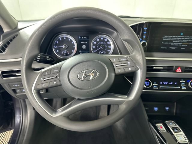 Certified 2023 Hyundai Sonata SEL w/ Cargo Package image 14
