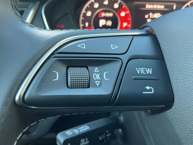 Used 2018 Audi SQ5 Prestige AWD/4WD image 18