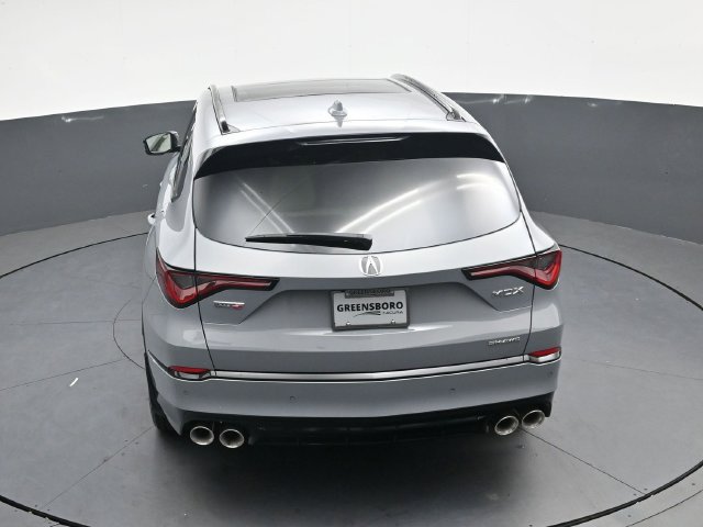 New 2026 Acura MDX Type S w/ Advance Package AWD/4WD image 23