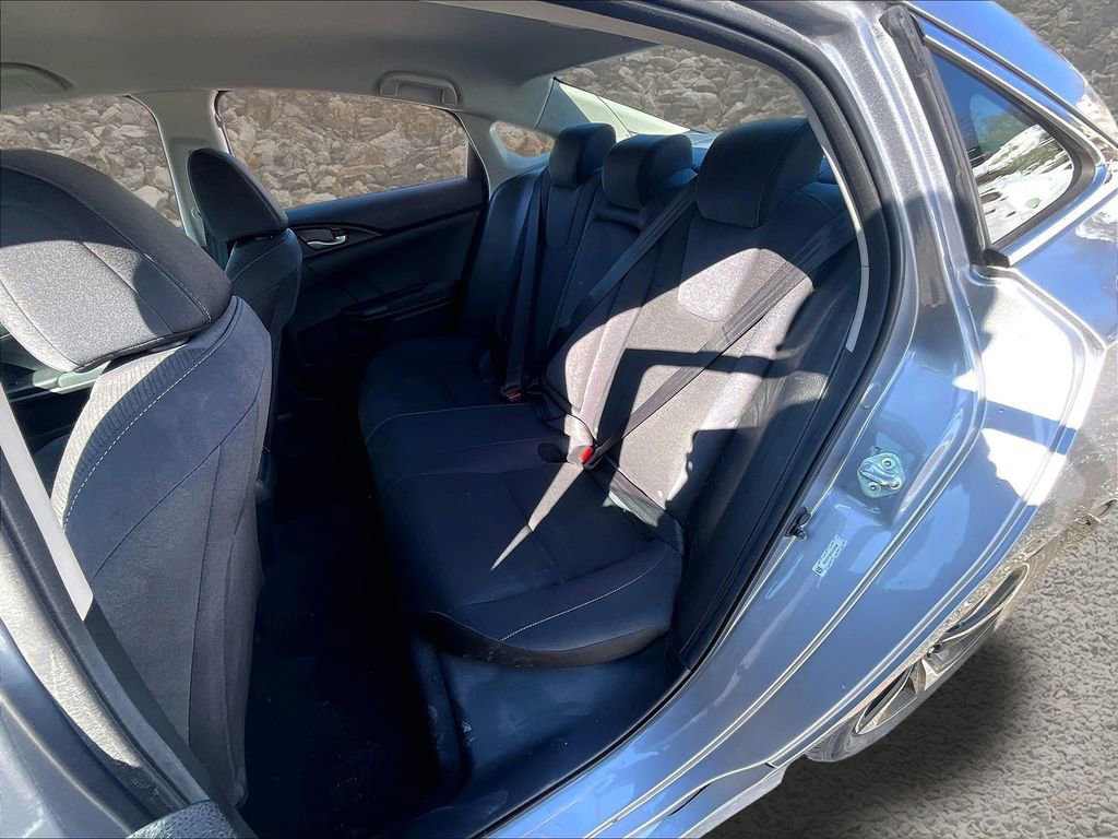 Used 2022 Honda Insight EX image 24