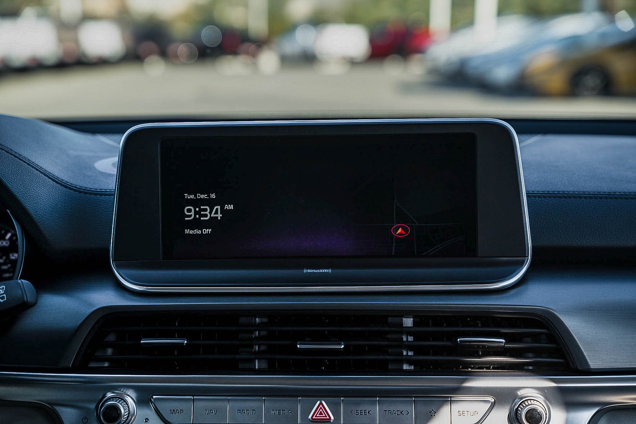 Used 2022 Kia Telluride S image 15