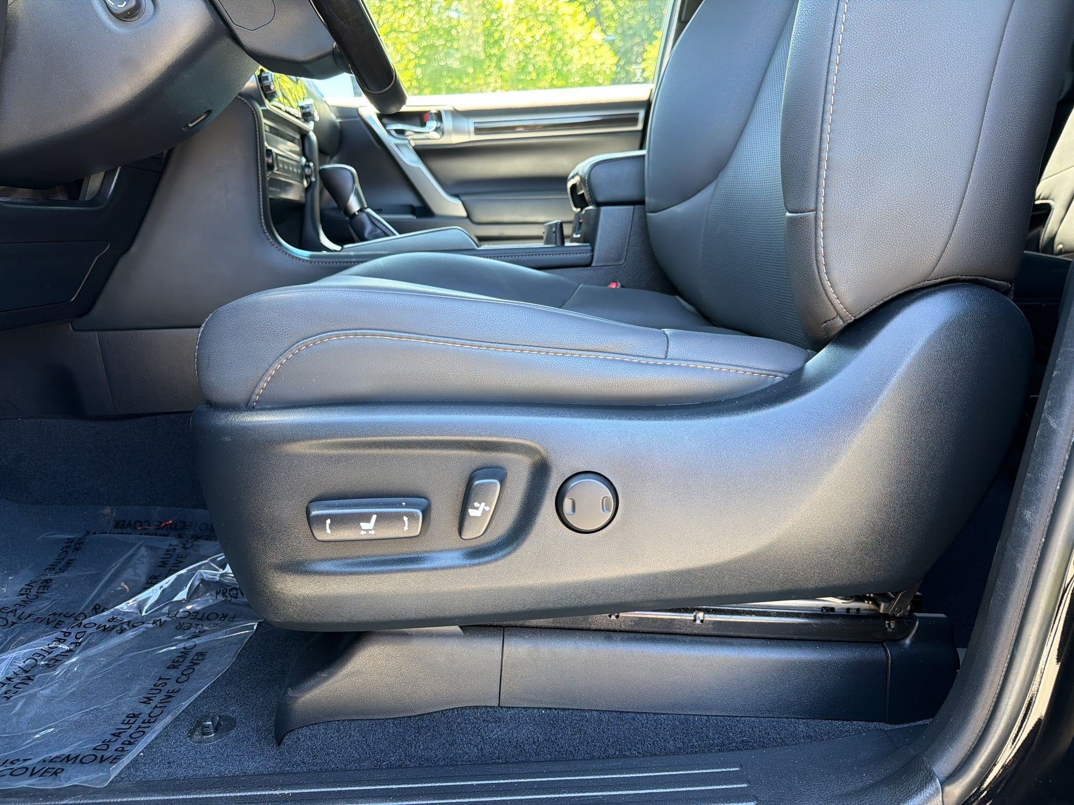 Used 2023 Lexus GX 460 Premium AWD/4WD image 14