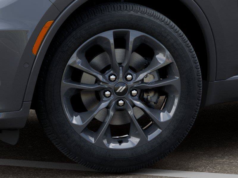 New 2026 Dodge Durango GT AWD/4WD image 8