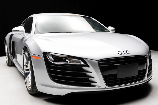 Used 2009 Audi R8 V8 image 26