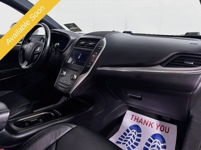 Used 2019 Lincoln MKC Reserve w/ MKC Technology Package AWD/4WD image 28
