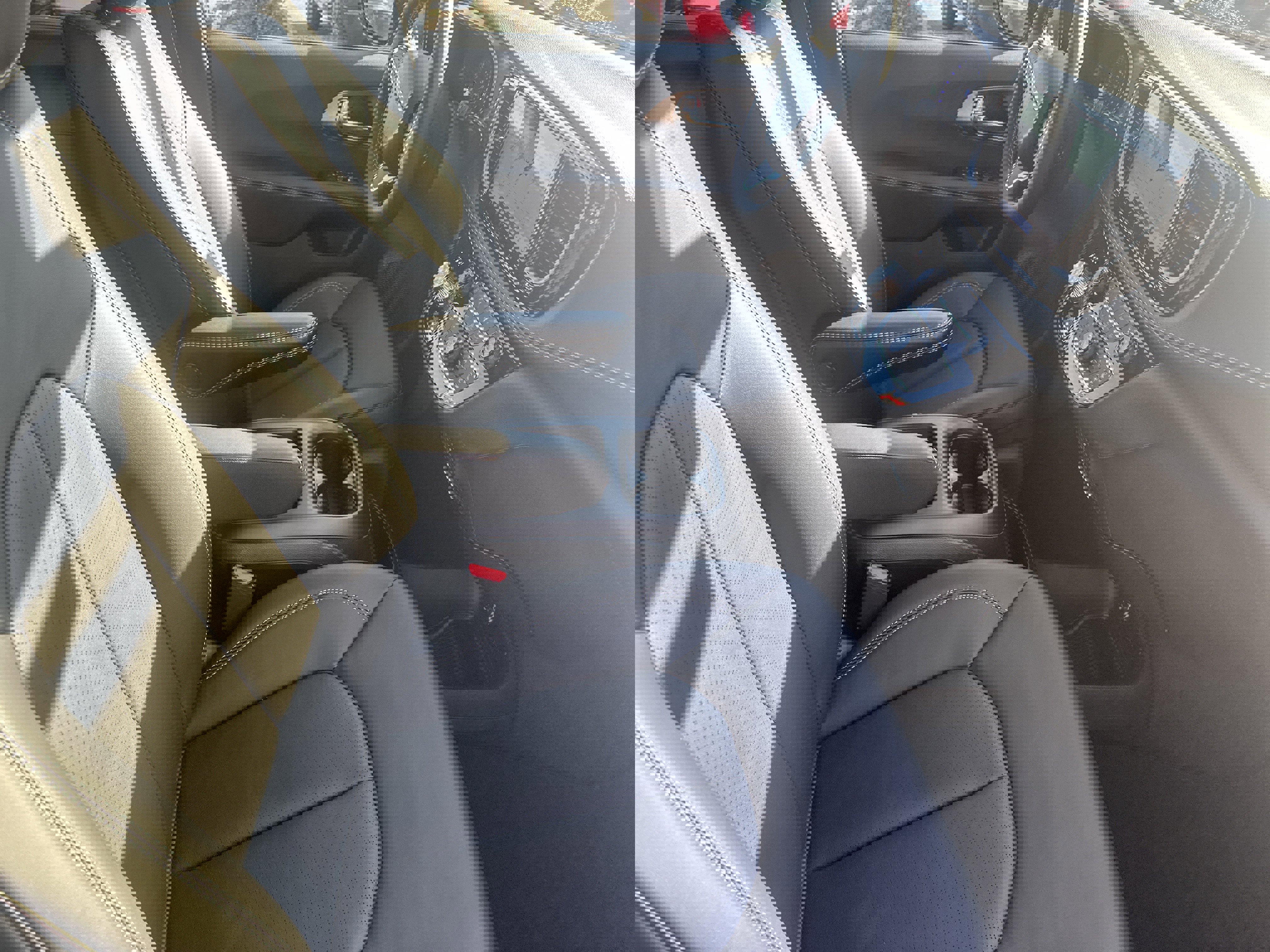 New 2026 Chrysler Pacifica Select image 26