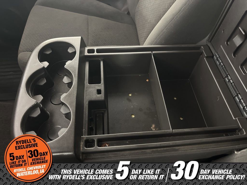 Used 2008 Chevrolet Silverado 1500 LT w/ All Star Edition image 35