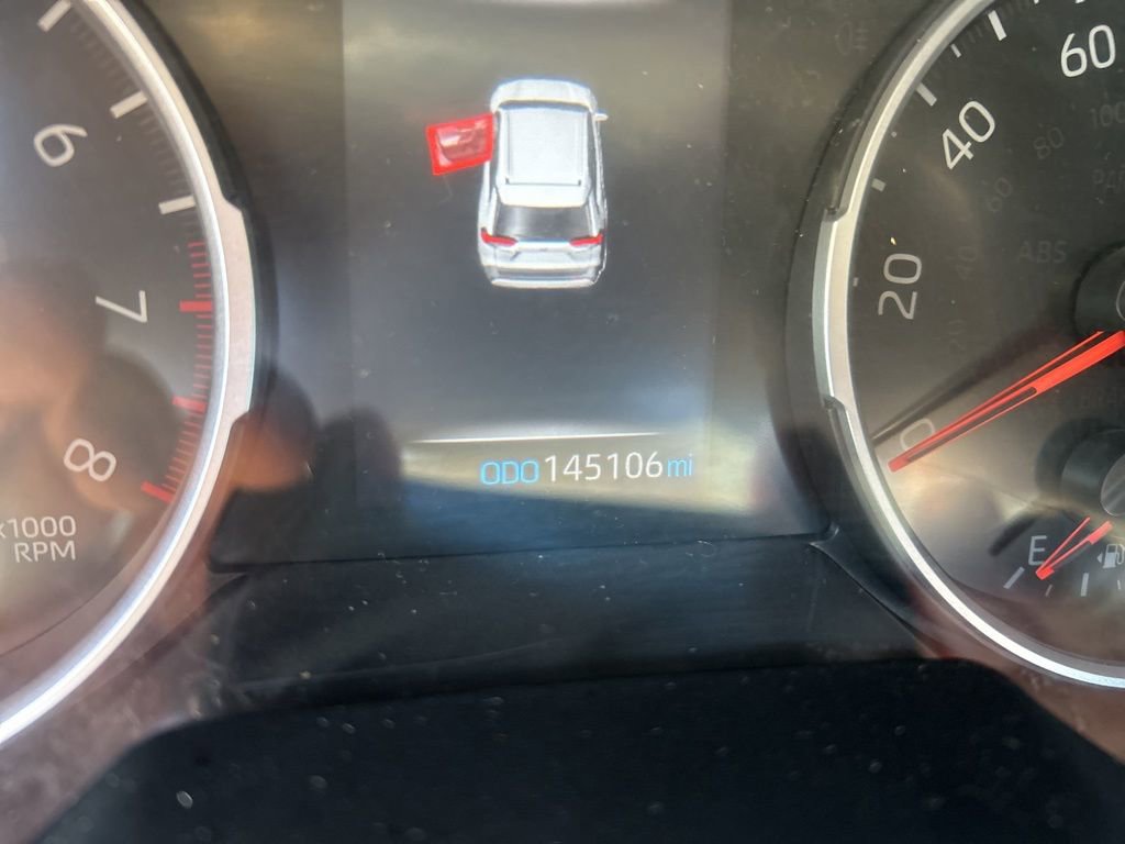 Used 2020 Toyota RAV4 LE FWD image 11