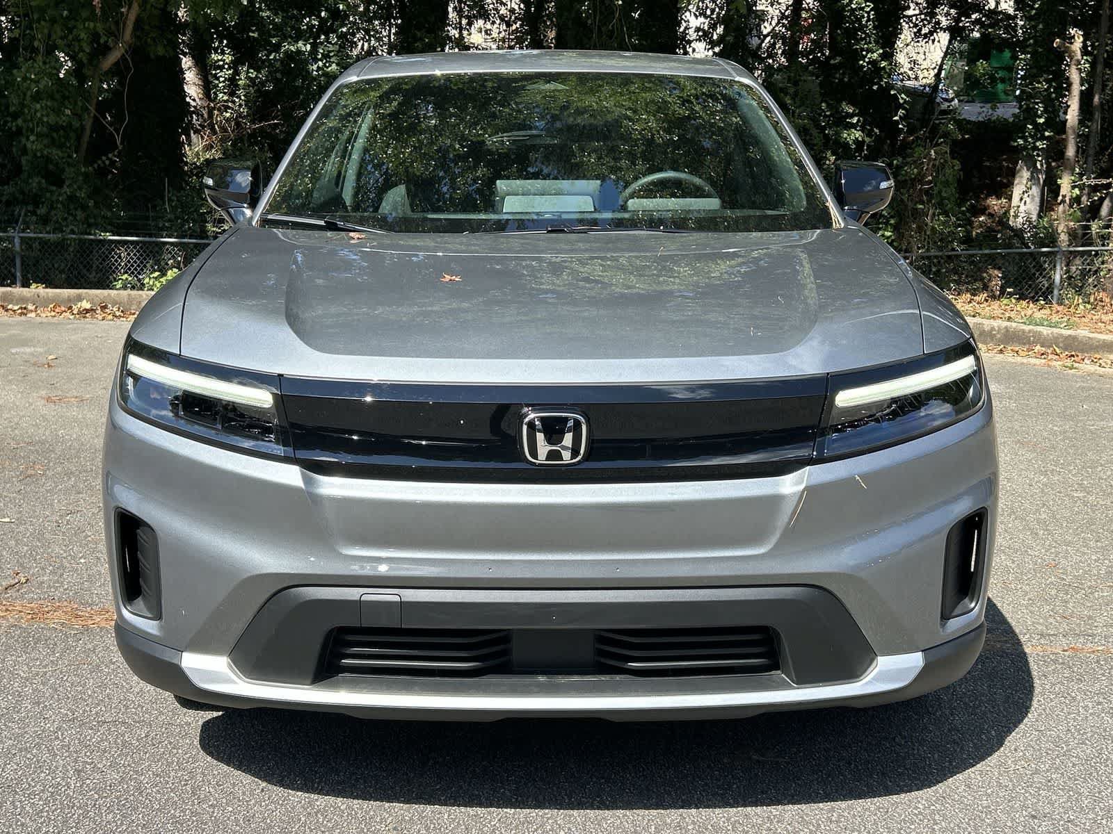 New 2026 Honda Prologue Eco image 6
