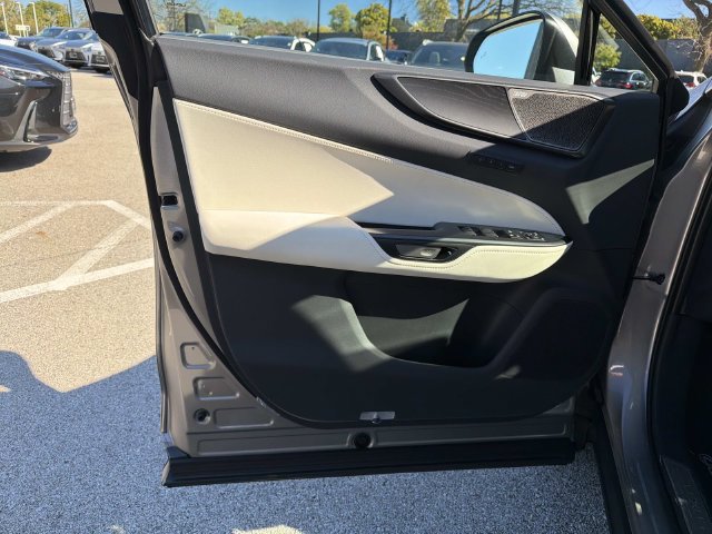 New 2026 Lexus NX 350 AWD w/ Accessory Package (2T) image 11