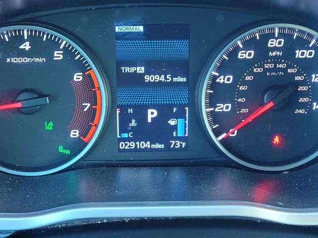 Used 2024 Mitsubishi Eclipse Cross SEL image 27