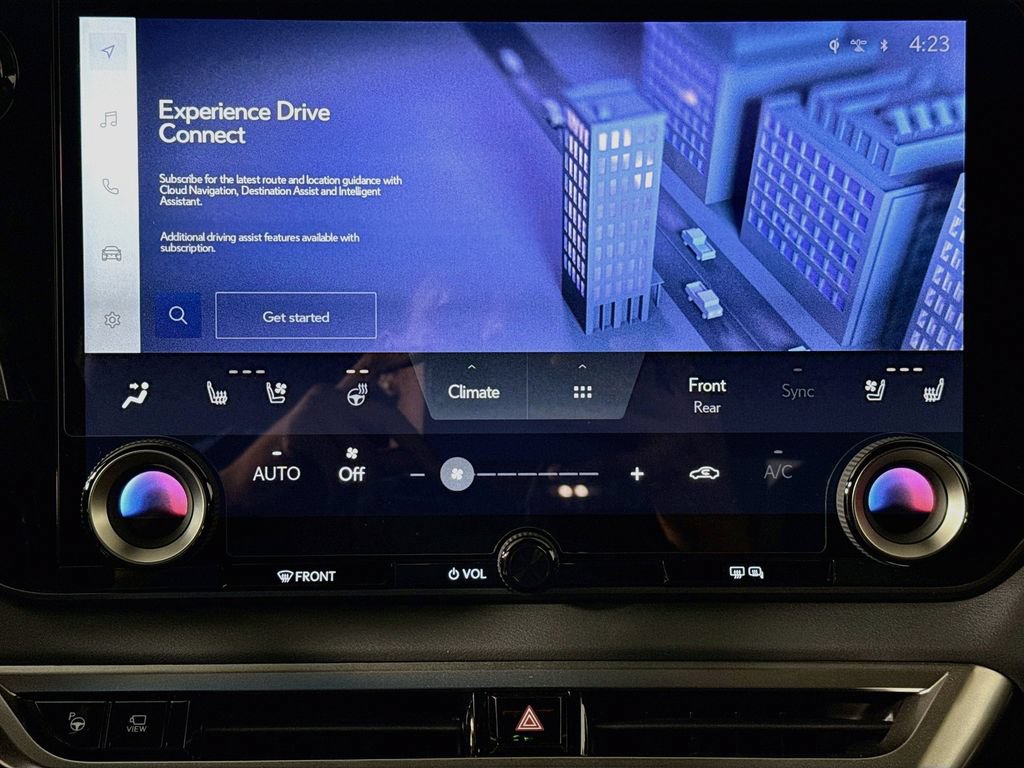 New 2026 Lexus RX 350 w/ Convenience Package AWD/4WD image 12